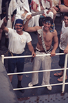 1972 Crossing The Equator